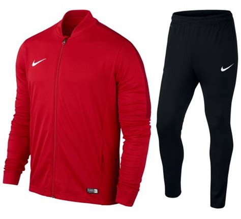 trainingspak nike rood|Nike Factory Stores.